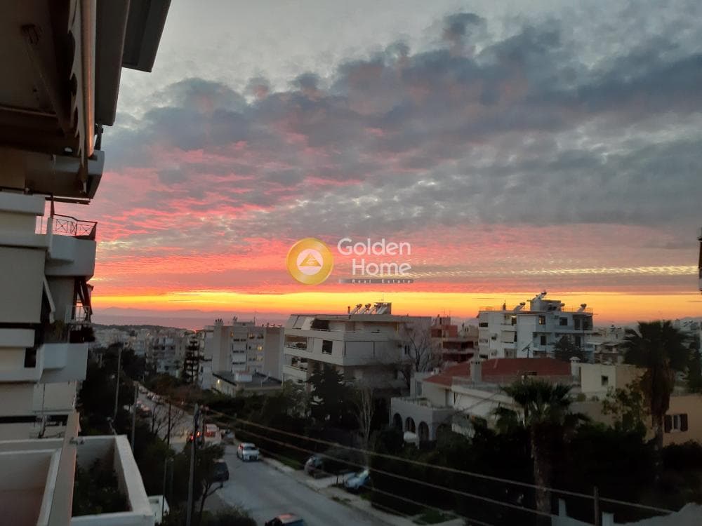 Διαμέρισμα στην Αιξωνή, Γλυφάδα — Φωτογραφία 3 από 19