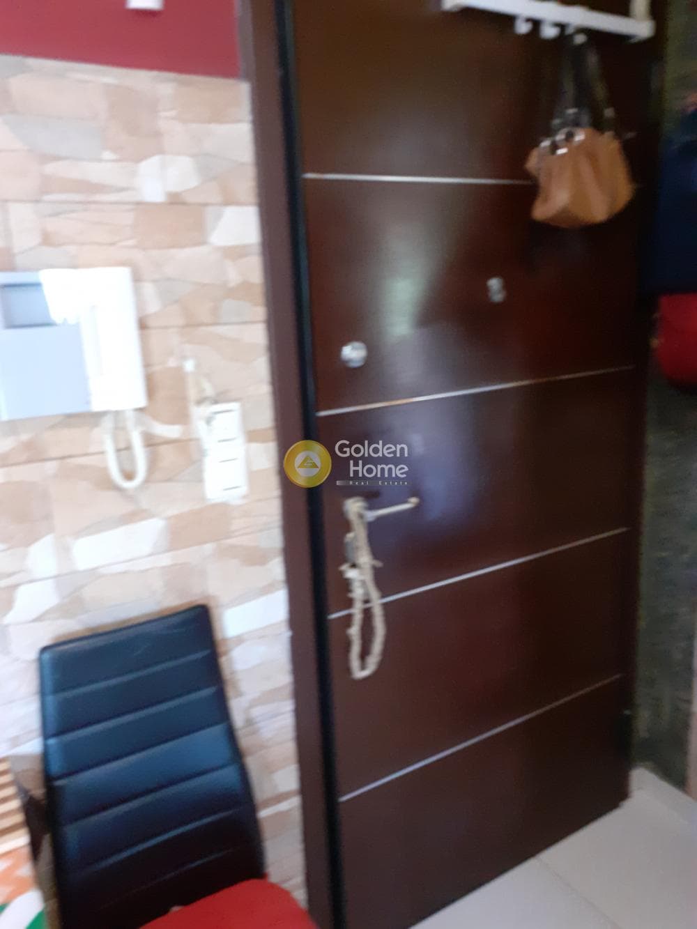 Διαμέρισμα στην Σταυρός, Αγία Παρασκευή — Φωτογραφία 4 από 18