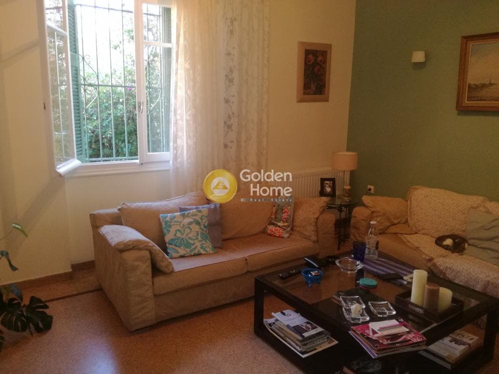 House in Agia Marina, Ilioupoli — Photo 1 of 8