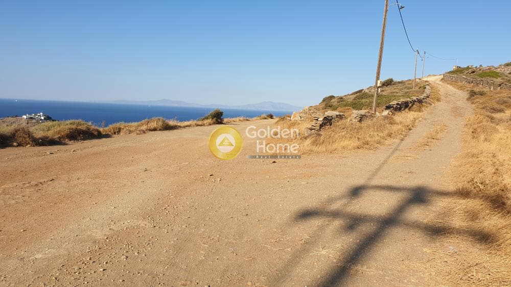 Parcel in Kastriani, Kea — Photo 2 of 10