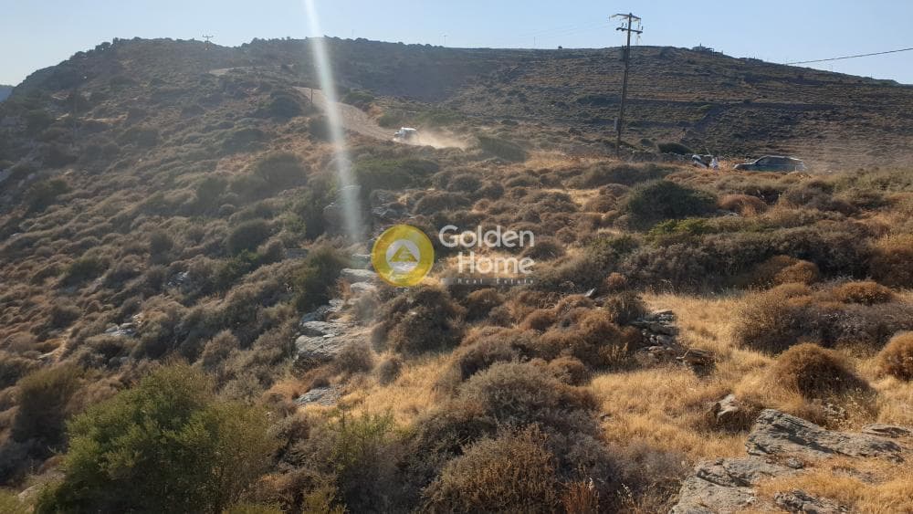 Parcel in Kastriani, Kea — Photo 4 of 10
