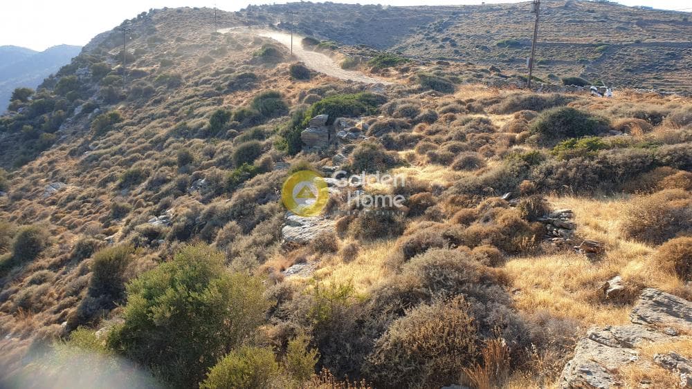 Parcel in Kastriani, Kea — Photo 5 of 10