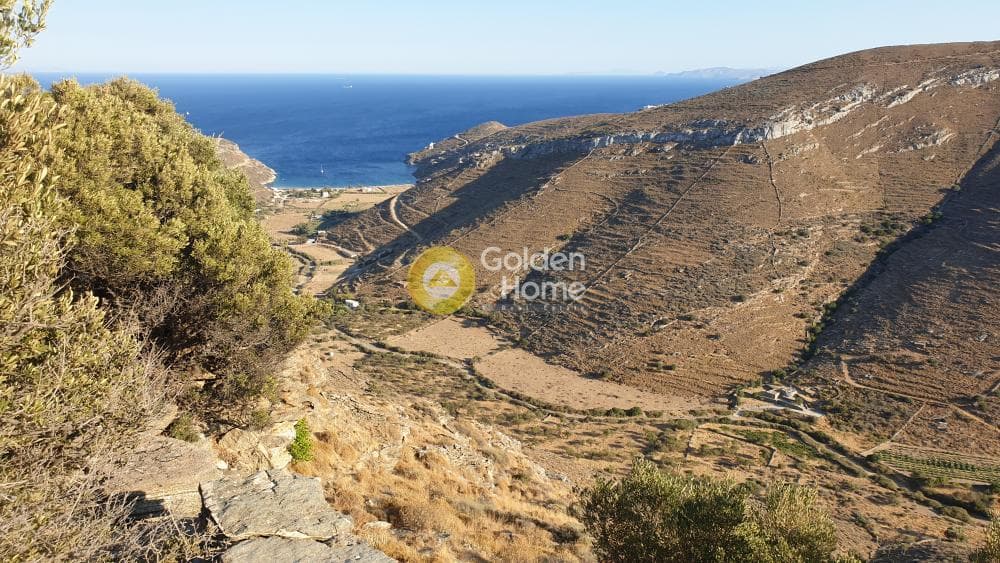 Parcel in Kastriani, Kea — Photo 6 of 10
