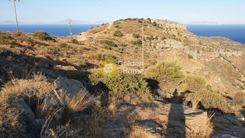 Parcel in Kastriani, Kea — Photo 7 of 10