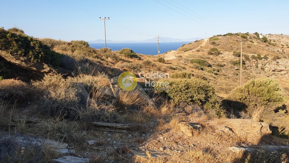 Parcel in Kastriani, Kea — Photo 8 of 10