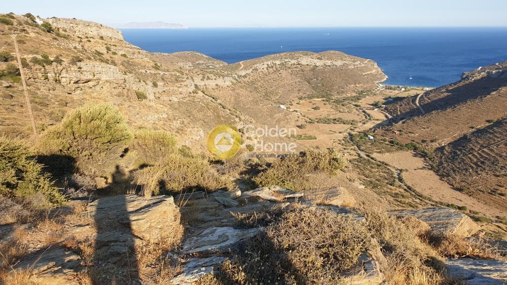 Parcel in Kastriani, Kea — Photo 10 of 10