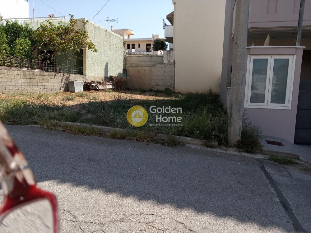 Οικόπεδο στην Γερόβουνο, Καματερό — Φωτογραφία 5 από 5