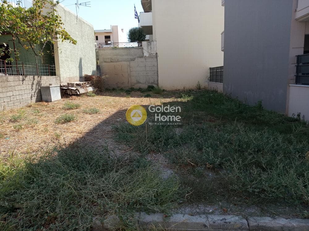 Οικόπεδο στην Γερόβουνο, Καματερό — Φωτογραφία 2 από 5