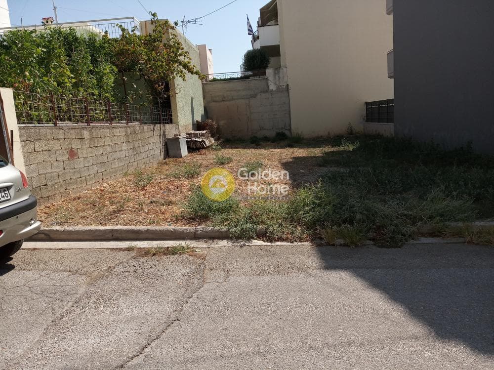 Οικόπεδο στην Γερόβουνο, Καματερό — Φωτογραφία 1 από 5