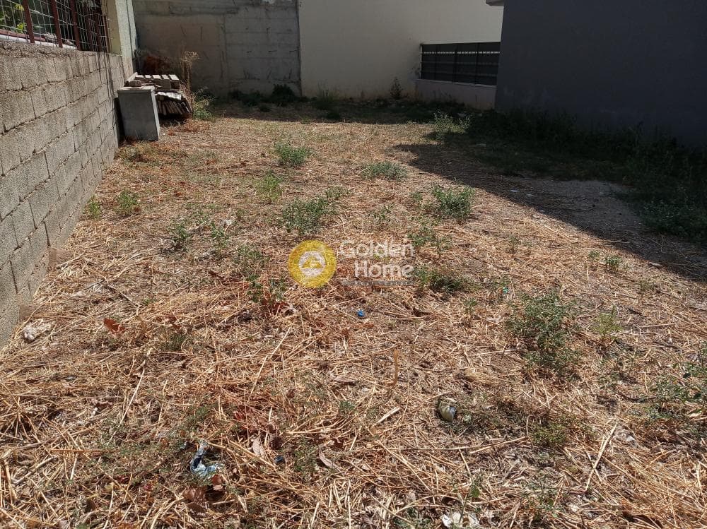 Οικόπεδο στην Γερόβουνο, Καματερό — Φωτογραφία 4 από 5