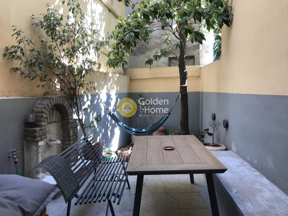 Building Plot in Kerameikos, Gazi - Metaxourgio - Votanikos
