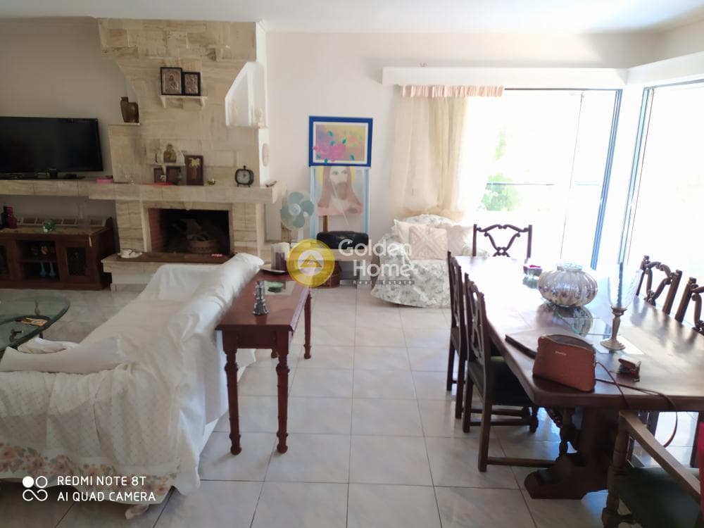 Apartment in Center, Voula — Photo 4 of 21
