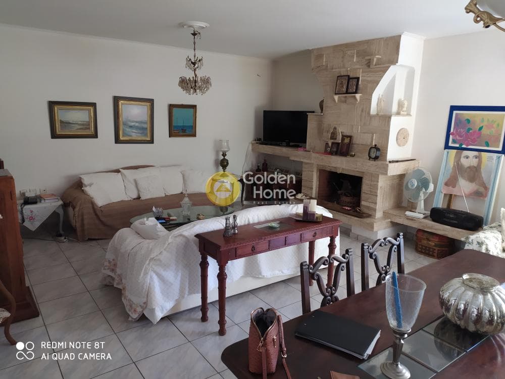 Apartment in Center, Voula — Photo 5 of 21