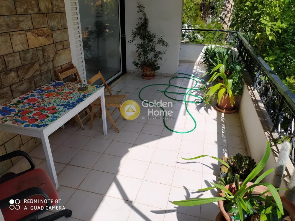Apartment in Center, Voula — Photo 2 of 21