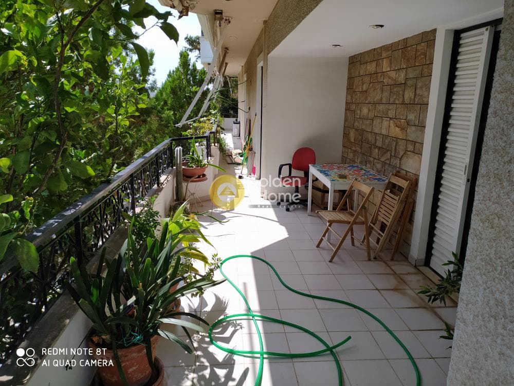 Apartment in Center, Voula — Photo 1 of 21