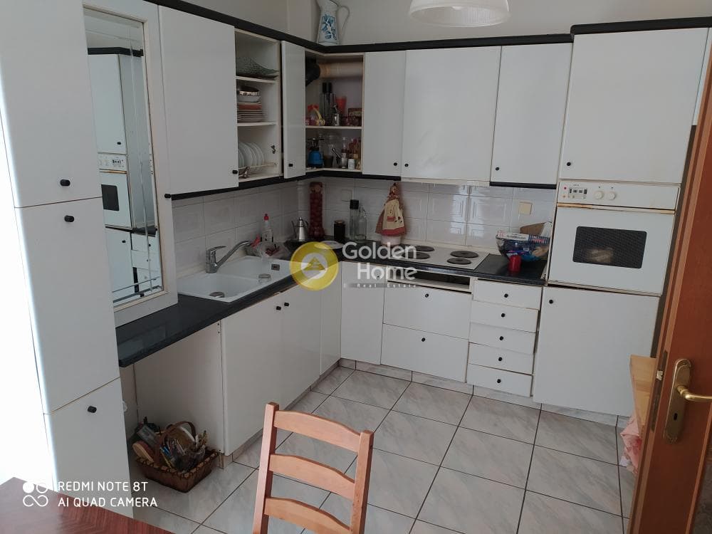 Apartment in Center, Voula — Photo 8 of 21