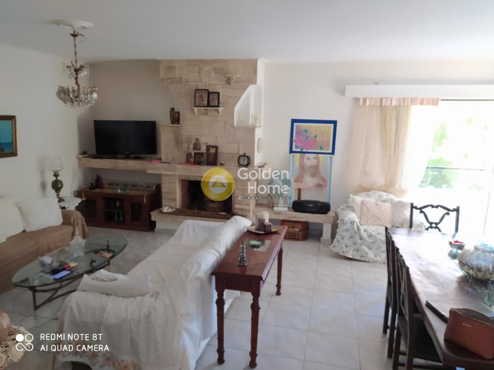 Apartment in Center, Voula — Photo 3 of 21