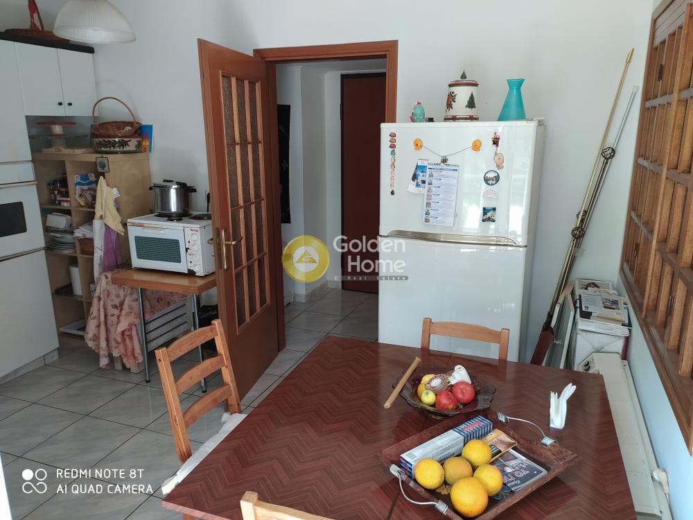 Apartment in Center, Voula — Photo 9 of 21