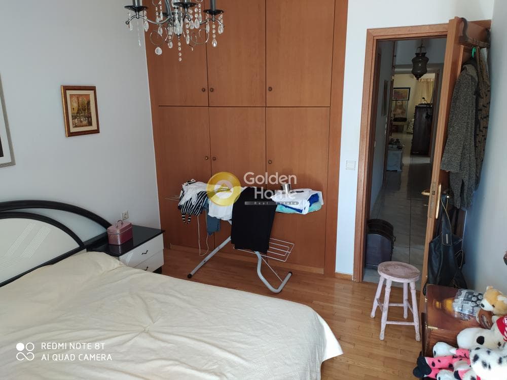 Apartment in Center, Voula — Photo 11 of 21