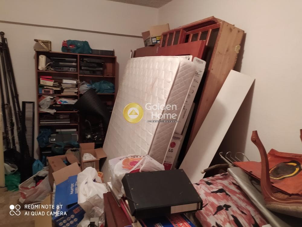 Apartment in Center, Voula — Photo 21 of 21