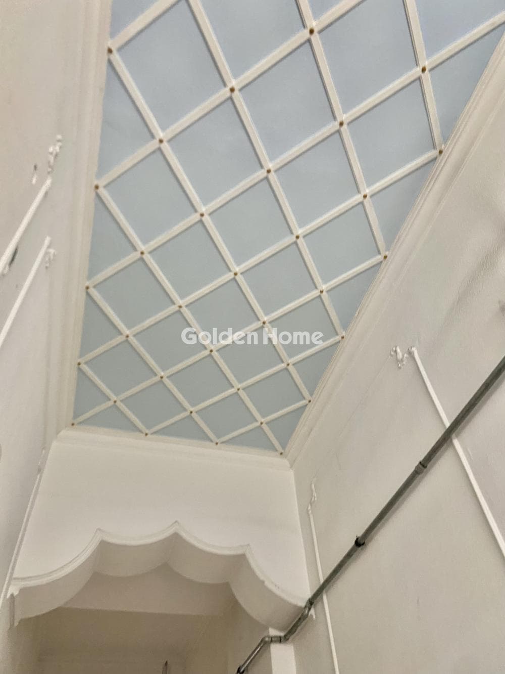 Διαμέρισμα στην Κυψέλη, Κυψέλη — Φωτογραφία 24 από 26