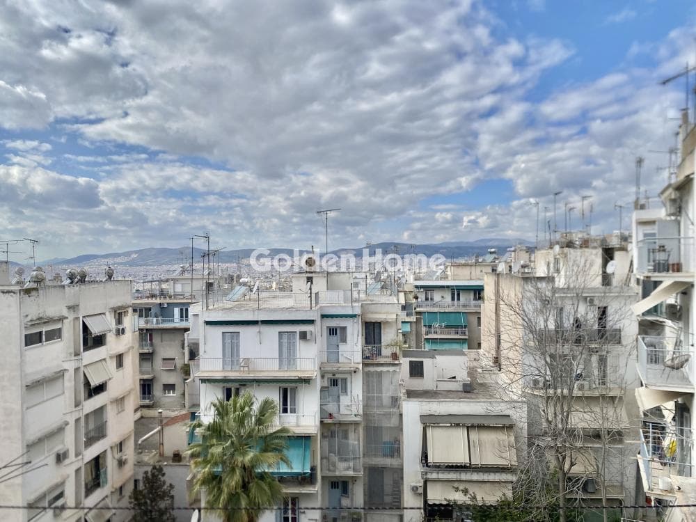 Διαμέρισμα στην Κυψέλη, Κυψέλη — Φωτογραφία 17 από 26