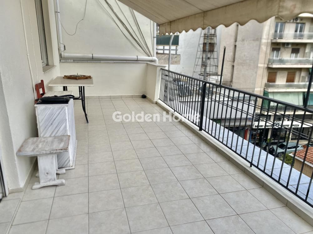 Διαμέρισμα στην Κυψέλη, Κυψέλη — Φωτογραφία 2 από 26