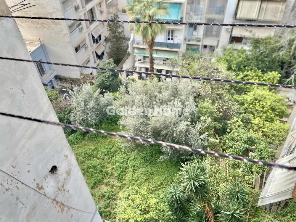 Διαμέρισμα στην Κυψέλη, Κυψέλη — Φωτογραφία 16 από 26