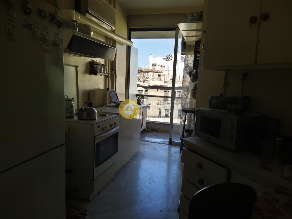 Διαμέρισμα στην Άγιος Παντελεήμονας, Λεωφ. Πατησίων - Λεωφ. Αχαρνών — Φωτογραφία 6 από 15