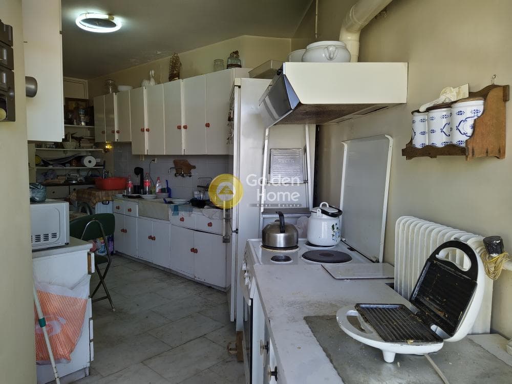 Διαμέρισμα στην Άγιος Παντελεήμονας, Λεωφ. Πατησίων - Λεωφ. Αχαρνών — Φωτογραφία 7 από 15