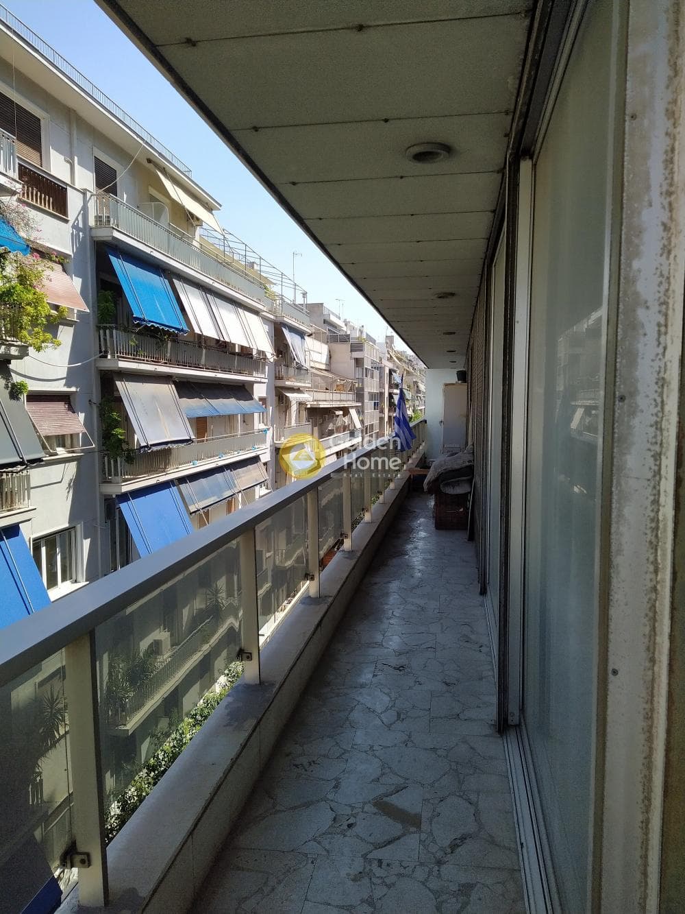 Διαμέρισμα στην Άγιος Παντελεήμονας, Λεωφ. Πατησίων - Λεωφ. Αχαρνών — Φωτογραφία 12 από 15