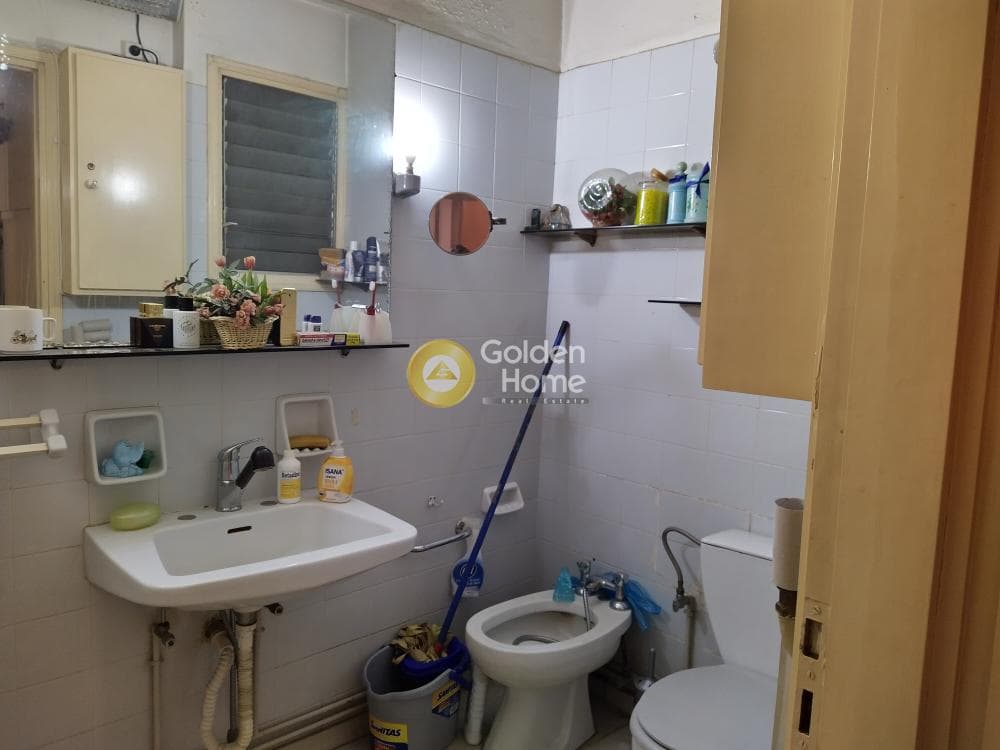 Διαμέρισμα στην Άγιος Παντελεήμονας, Λεωφ. Πατησίων - Λεωφ. Αχαρνών — Φωτογραφία 9 από 15