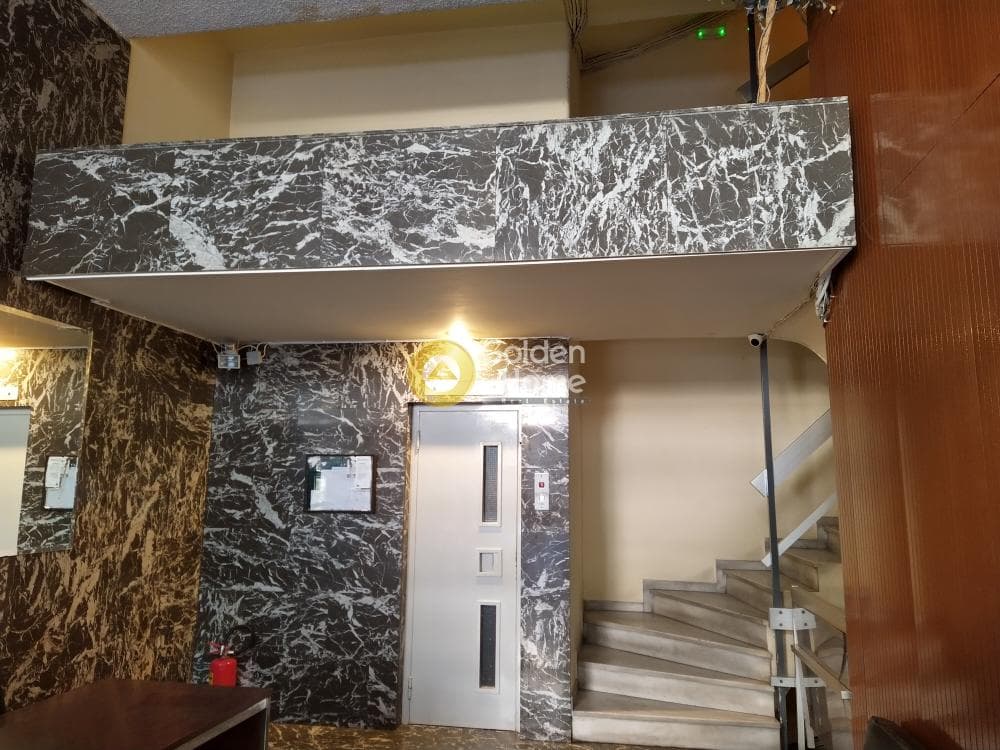 Διαμέρισμα στην Άγιος Παντελεήμονας, Λεωφ. Πατησίων - Λεωφ. Αχαρνών — Φωτογραφία 13 από 15