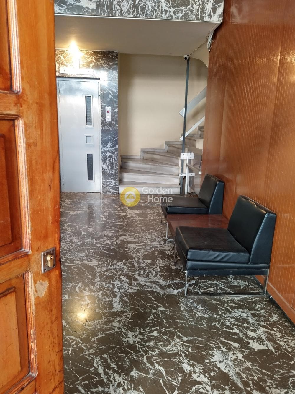 Διαμέρισμα στην Άγιος Παντελεήμονας, Λεωφ. Πατησίων - Λεωφ. Αχαρνών — Φωτογραφία 14 από 15