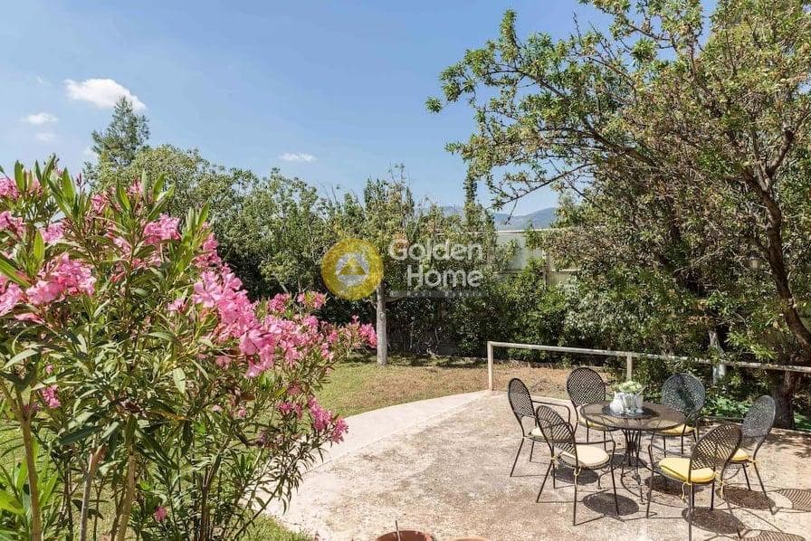 Μονοκατοικία στην Άγιος Αθανάσιος, Παλλήνη — Φωτογραφία 23 από 24