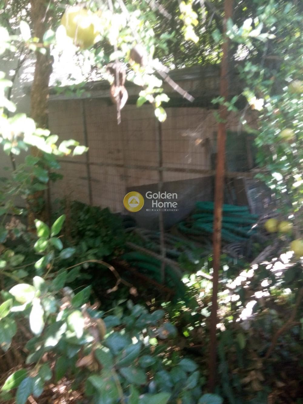 Οικόπεδο στην Κέντρο, Κηφισιά — Φωτογραφία 2 από 8