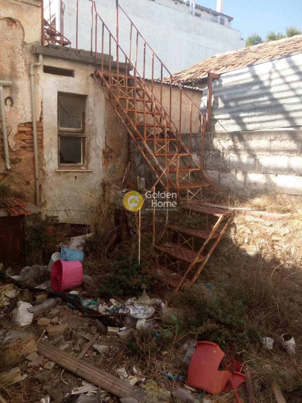 Οικόπεδο στην Κέντρο, Κηφισιά — Φωτογραφία 6 από 8