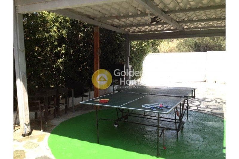 House in Vergeika, Spetses — Photo 7 of 19