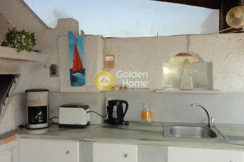 House in Vergeika, Spetses — Photo 17 of 19