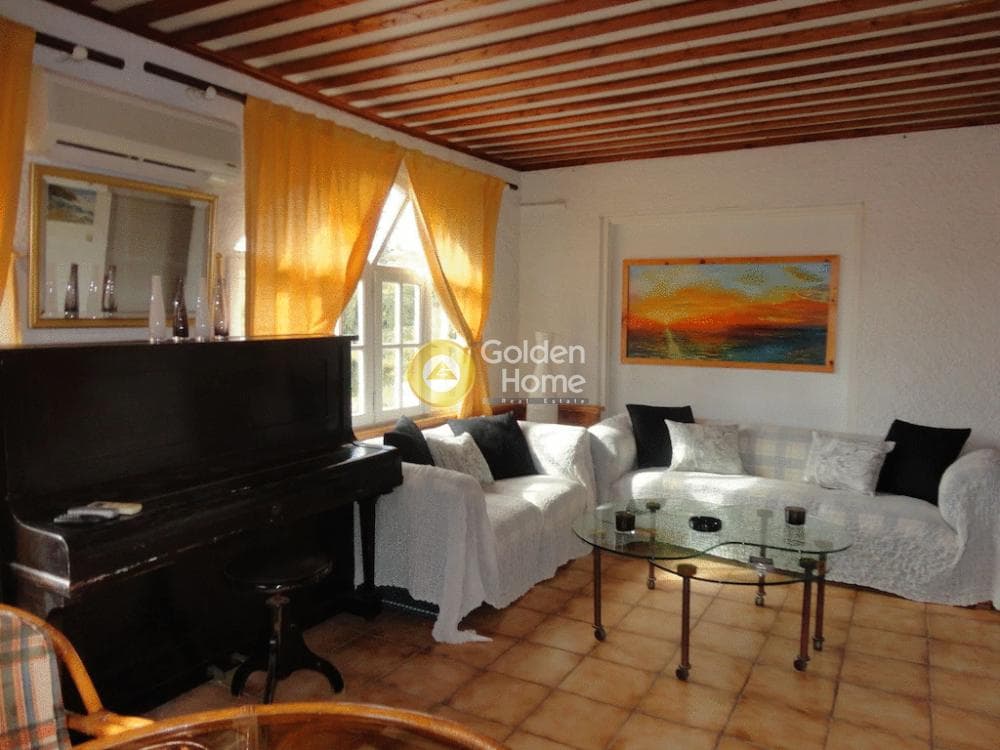 House in Vergeika, Spetses — Photo 11 of 19