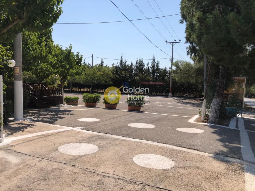 Οικόπεδο στην Μεγάλα Σχοινία Α, Αχαρνές — Φωτογραφία 3 από 30
