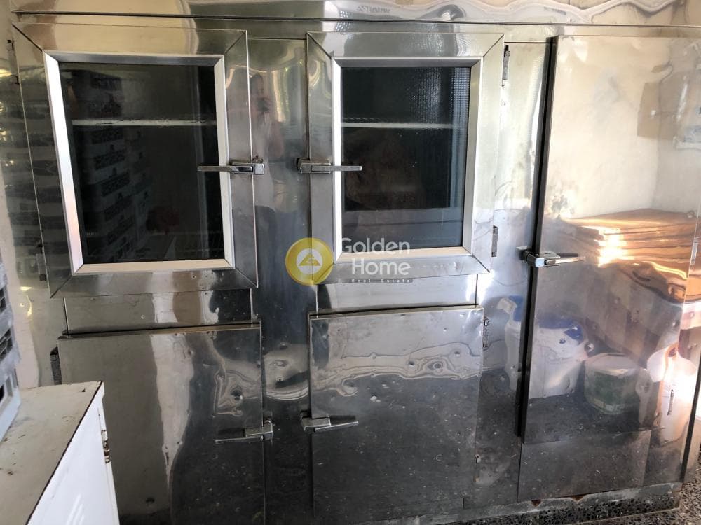 Οικόπεδο στην Μεγάλα Σχοινία Α, Αχαρνές — Φωτογραφία 9 από 30