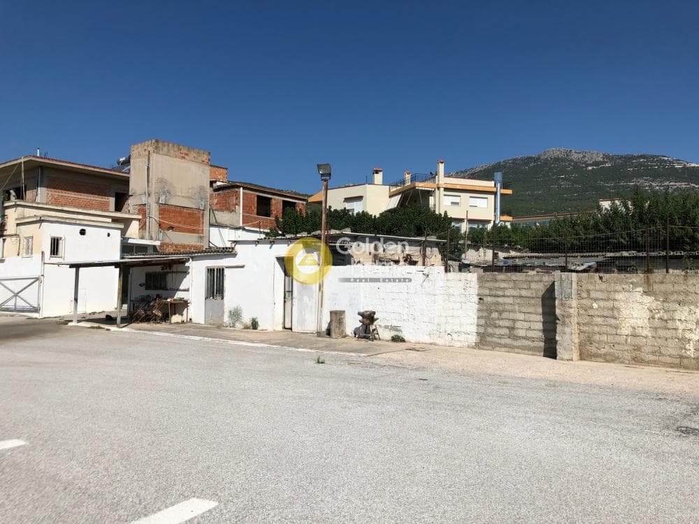 Οικόπεδο στην Μεγάλα Σχοινία Α, Αχαρνές — Φωτογραφία 20 από 30