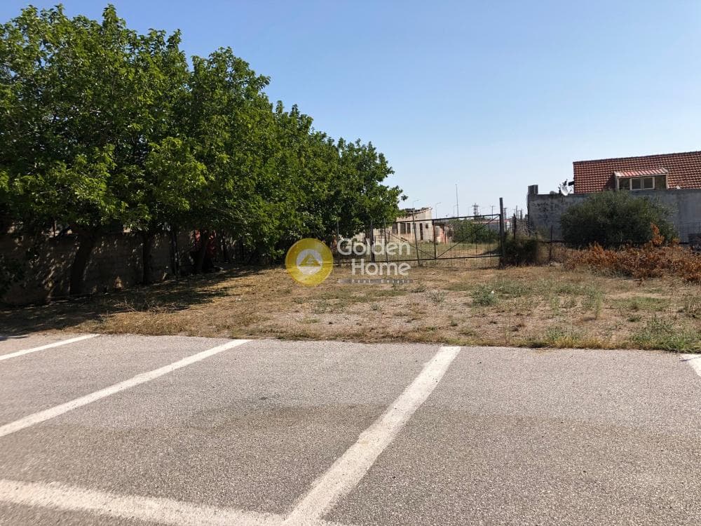 Οικόπεδο στην Μεγάλα Σχοινία Α, Αχαρνές — Φωτογραφία 22 από 30