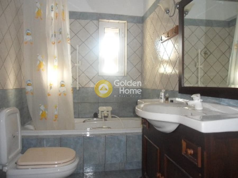 Μονοκατοικία στην Κάτω Ποσειδωνία, Λαύριο — Φωτογραφία 6 από 7