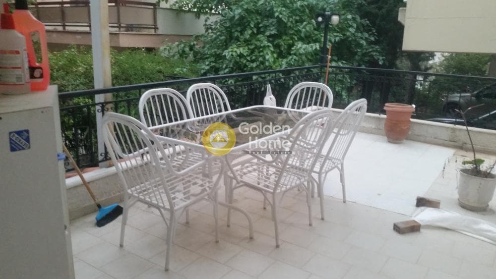 Διαμέρισμα στην Πράσινος Λόφος, Ηράκλειο — Φωτογραφία 1 από 26