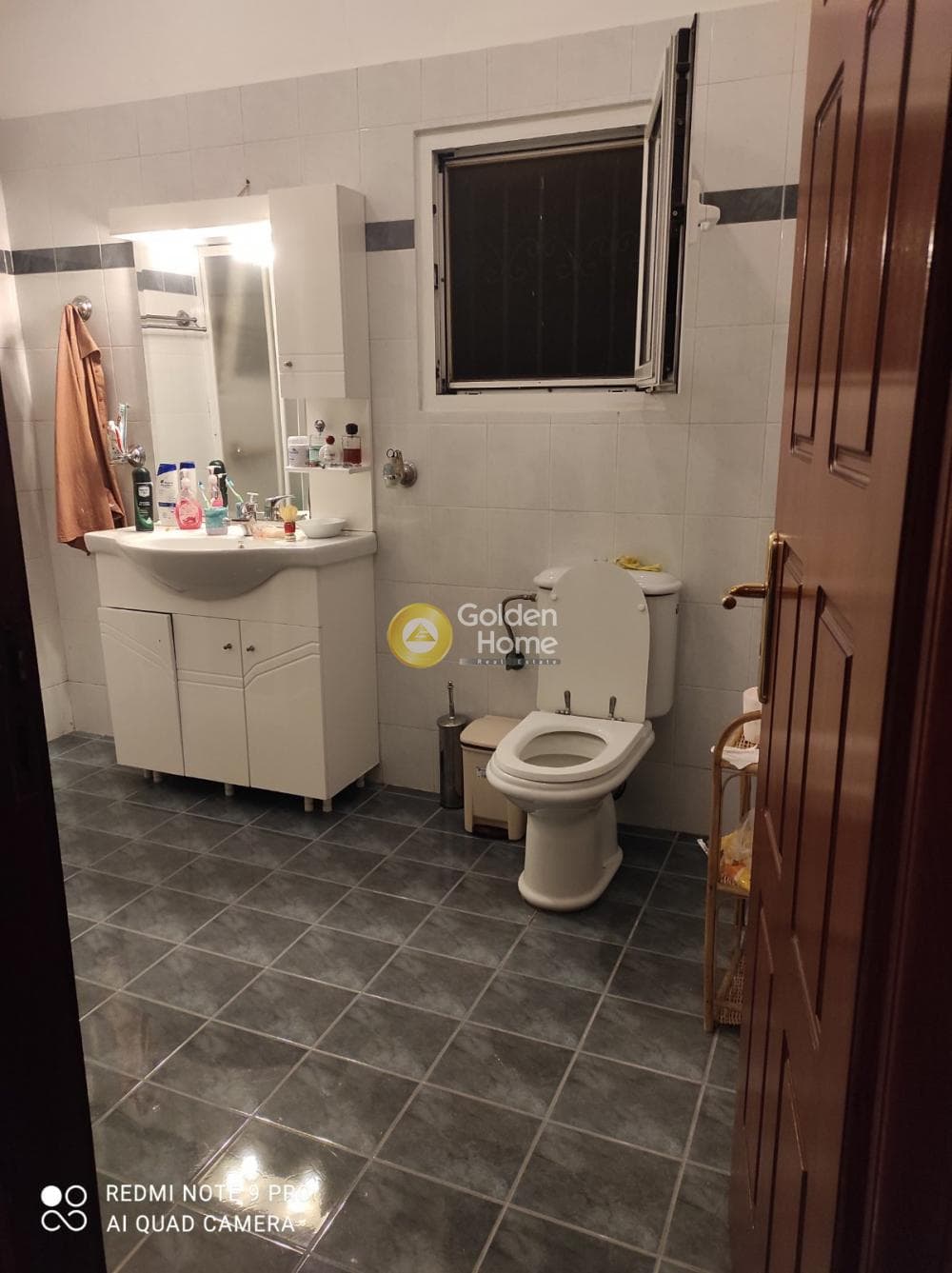 Διαμέρισμα στην Πράσινος Λόφος, Ηράκλειο — Φωτογραφία 17 από 26