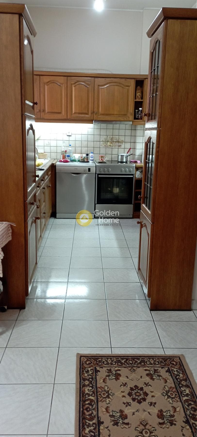 Διαμέρισμα στην Πράσινος Λόφος, Ηράκλειο — Φωτογραφία 20 από 26