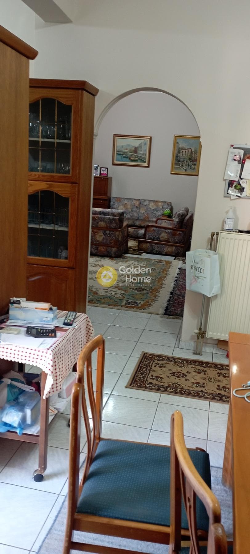 Διαμέρισμα στην Πράσινος Λόφος, Ηράκλειο — Φωτογραφία 26 από 26
