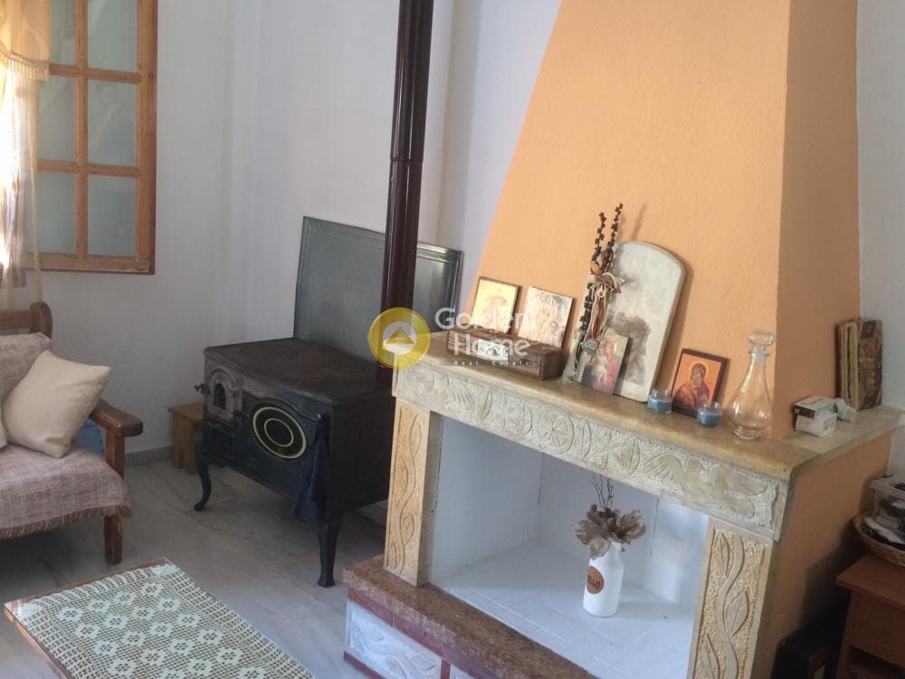 House in Agia Triada, Κoronias — Photo 1 of 8